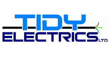 Tidy Electrics