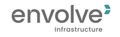 envolve infrastructure